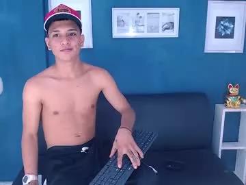 matt_ruso from Chaturbate
