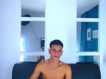 matt_ruso from Chaturbate