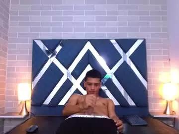 matt_ruso from Chaturbate