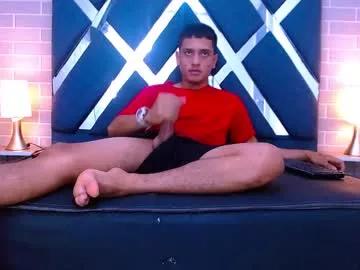 matt_ruso from Chaturbate
