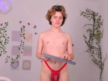 matt_soldi from Chaturbate