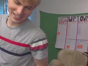 mattcashxxx from Chaturbate