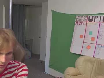 mattcashxxx from Chaturbate