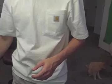mattcashxxx from Chaturbate