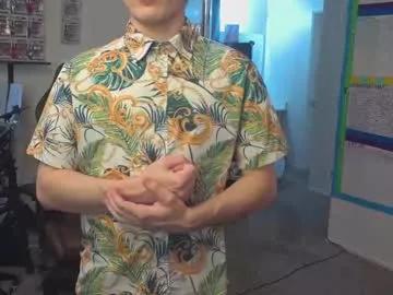 mattcashxxx from Chaturbate