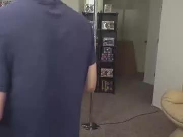 mattcashxxx from Chaturbate