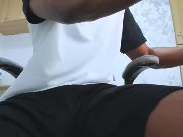 matteo_777 from Chaturbate