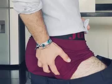 matteo_simpson from Chaturbate