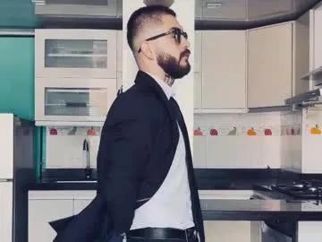 matteo_simpson from Chaturbate