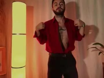 matteo_simpson from Chaturbate