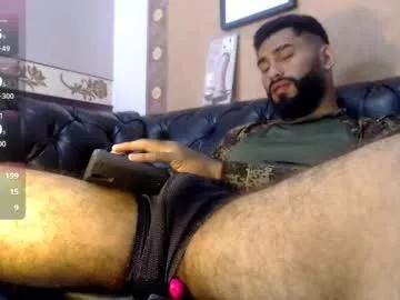 mattewrey from Chaturbate