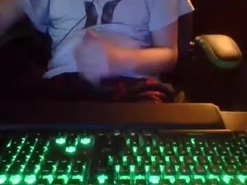 matthew4733 from Chaturbate