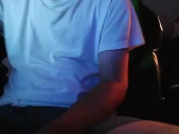 matthew4733 from Chaturbate