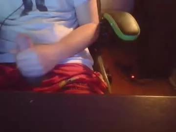 matthew4733 from Chaturbate