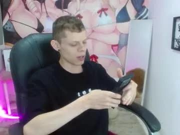 matthewboy_ from Chaturbate