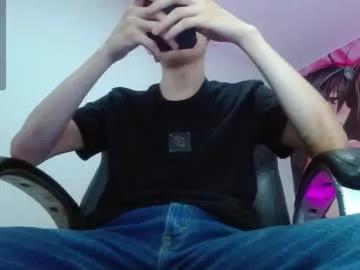 matthewboy_ from Chaturbate