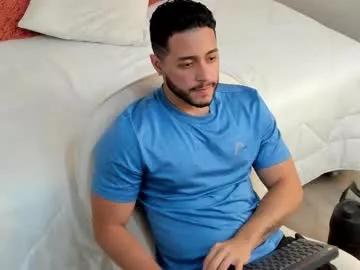 mattiabrown from Chaturbate