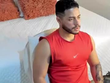 mattiabrown from Chaturbate