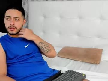 mattiabrown from Chaturbate