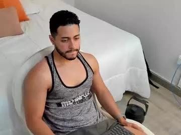 mattiabrown from Chaturbate