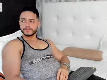 mattiabrown from Chaturbate