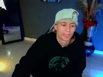 mattias_dantee from Chaturbate