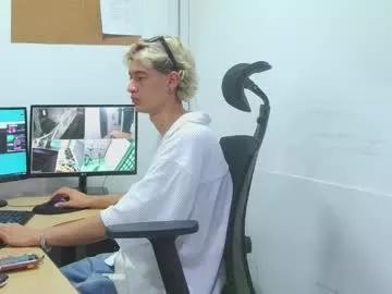 mattias_dantee from Chaturbate