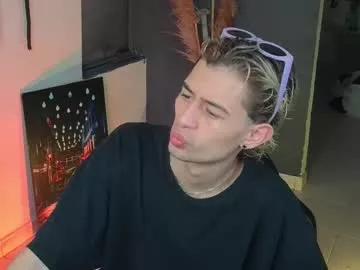 mattias_dantee from Chaturbate