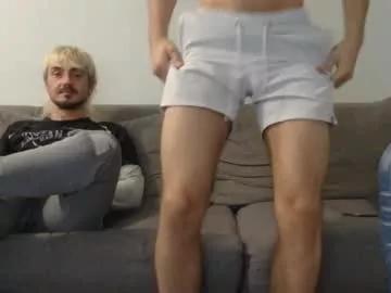 mattiestreams69 from Chaturbate