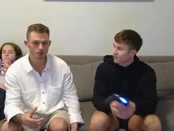 mattiestreams69 from Chaturbate