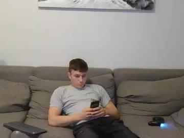 mattiestreams69 from Chaturbate