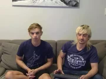 mattiestreams69 from Chaturbate