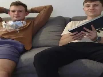 mattiestreams69 from Chaturbate