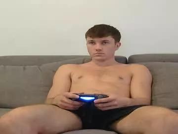 mattiestreams69 from Chaturbate