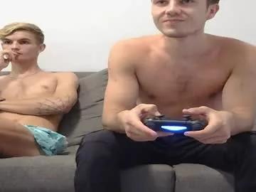 mattiestreams69 from Chaturbate