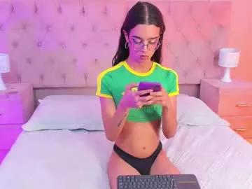 mattthompsonn from Chaturbate