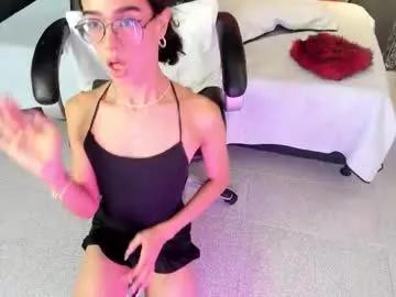 mattthompsonn from Chaturbate