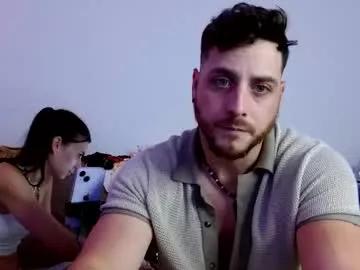 mattxxxceptional from Chaturbate