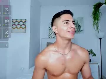 matty_adams from Chaturbate