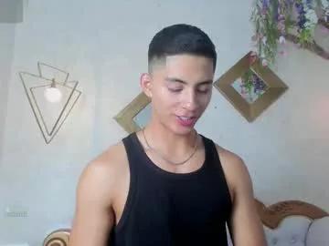 matty_adams from Chaturbate