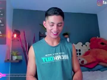 matty_adams from Chaturbate