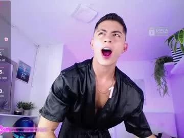 matty_adams from Chaturbate