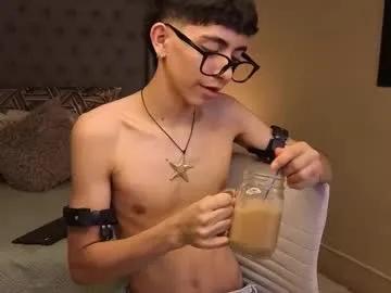matty_spark from Chaturbate is Freechat