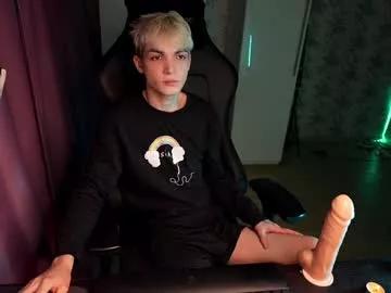 mattyaiden from Chaturbate