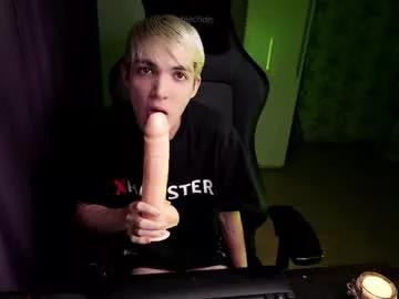 mattyaiden from Chaturbate