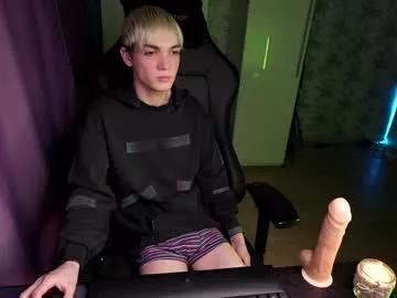 mattyaiden from Chaturbate