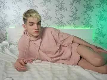 mattyaiden from Chaturbate