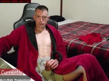 mattymatt_free from Chaturbate