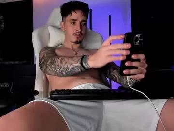 mattytwink69 from Chaturbate