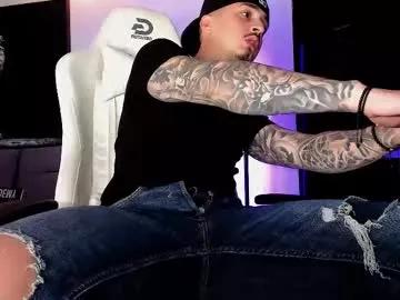mattytwink69 from Chaturbate